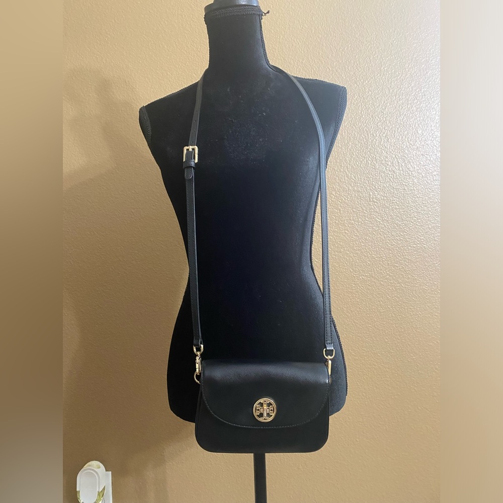 Tory Burch Mini Crossbody Bag